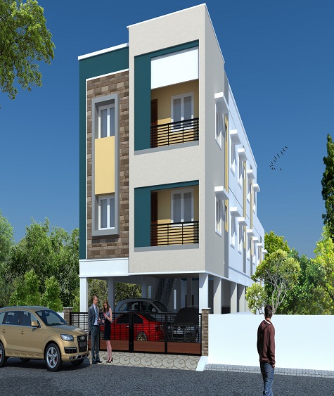 project images