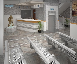project images