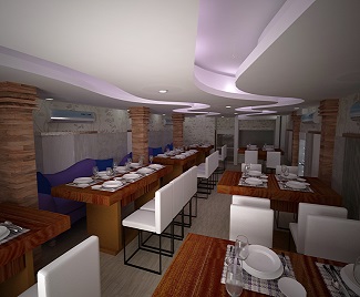 project images