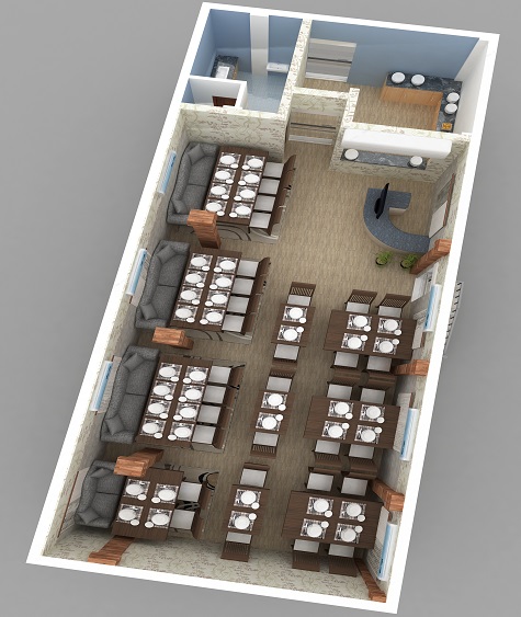 project images