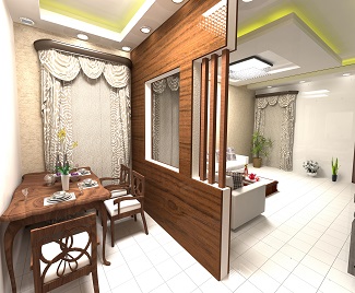 project images