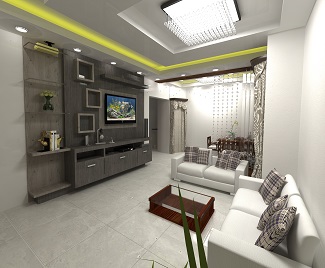 project images